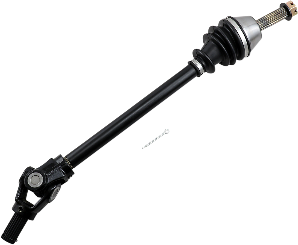 Axle Kit - CV - Complete - OEM Replacement - Standard - Front Left/Right - Polaris