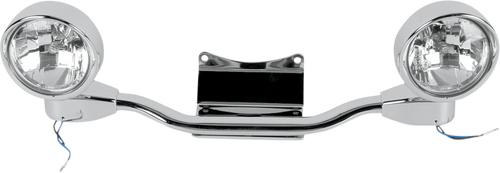 Driving Light Kit - Honda