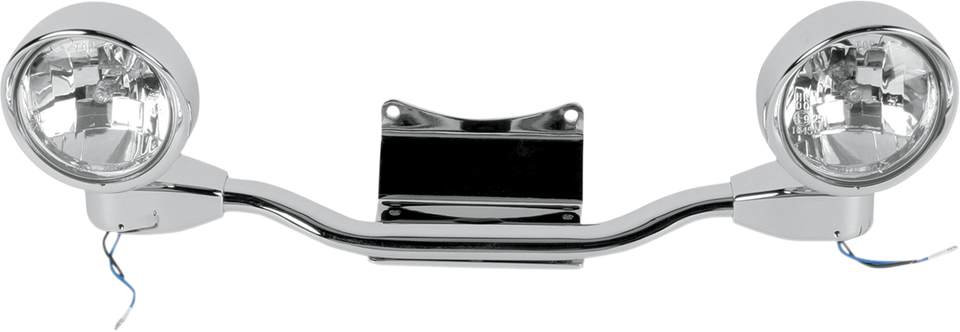 Driving Light Kit - Honda