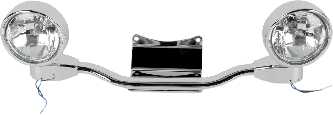 Driving Light Kit - Honda