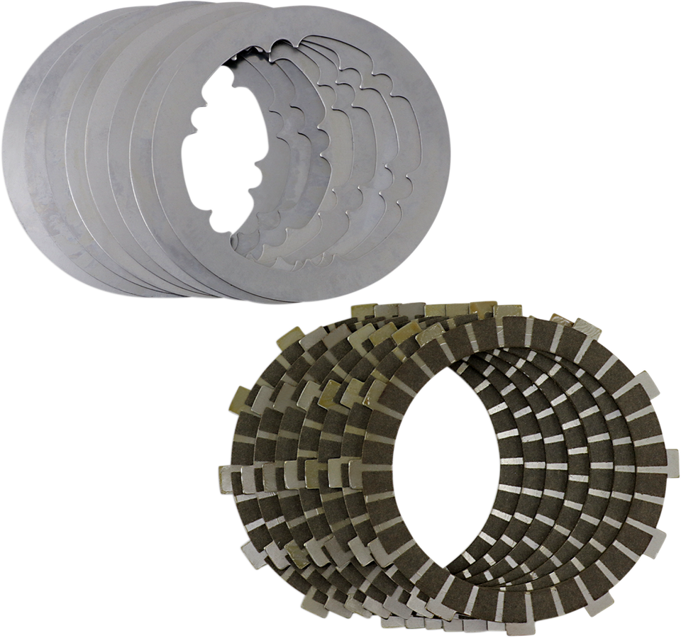 Clutch Kit - Gas Gas/Husqvarna/KTM