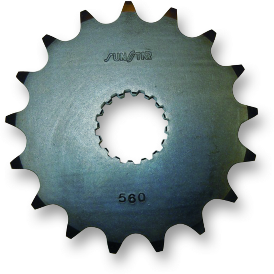 Countershaft Sprocket - 17-Tooth - Lutzka's Garage