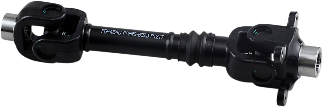 Rear Propeller Shaft