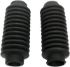 Fork Boot Kit - Upper 27 mm-32 mm - Lower 37 mm-42 mm - 111 mm-191 mm Height - OE Style