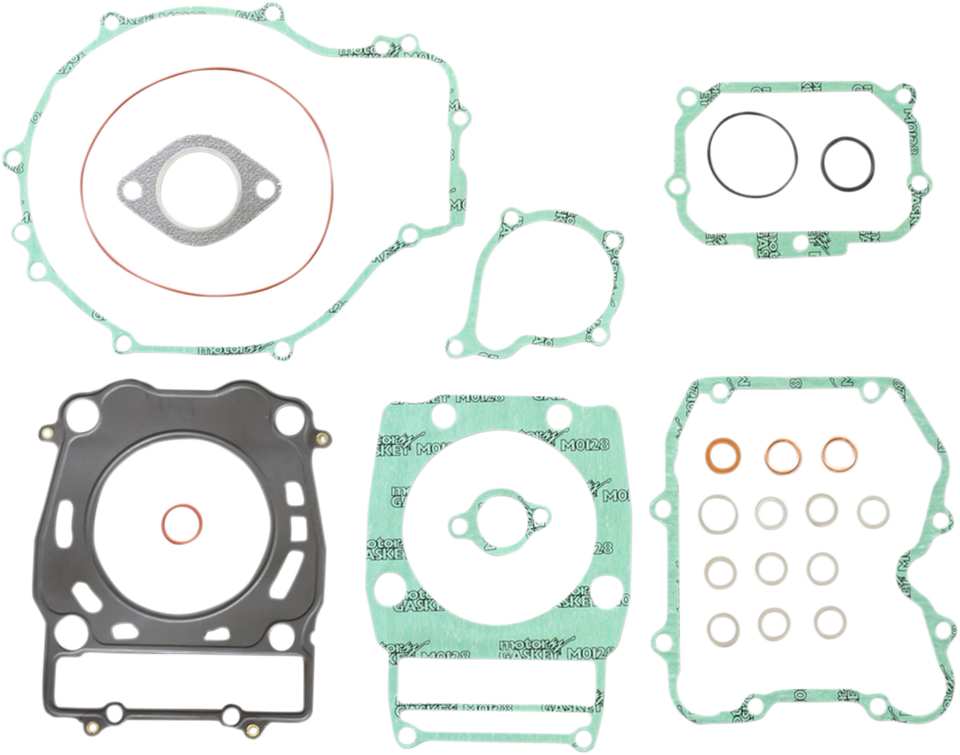 Complete Gasket Kit - Polaris