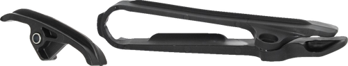 Chain Slider - SX/TC/MC 65 - Black - Lutzka's Garage