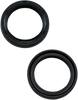 Fork Seals - 37 mm ID x 49 mm OD x 8 mm T