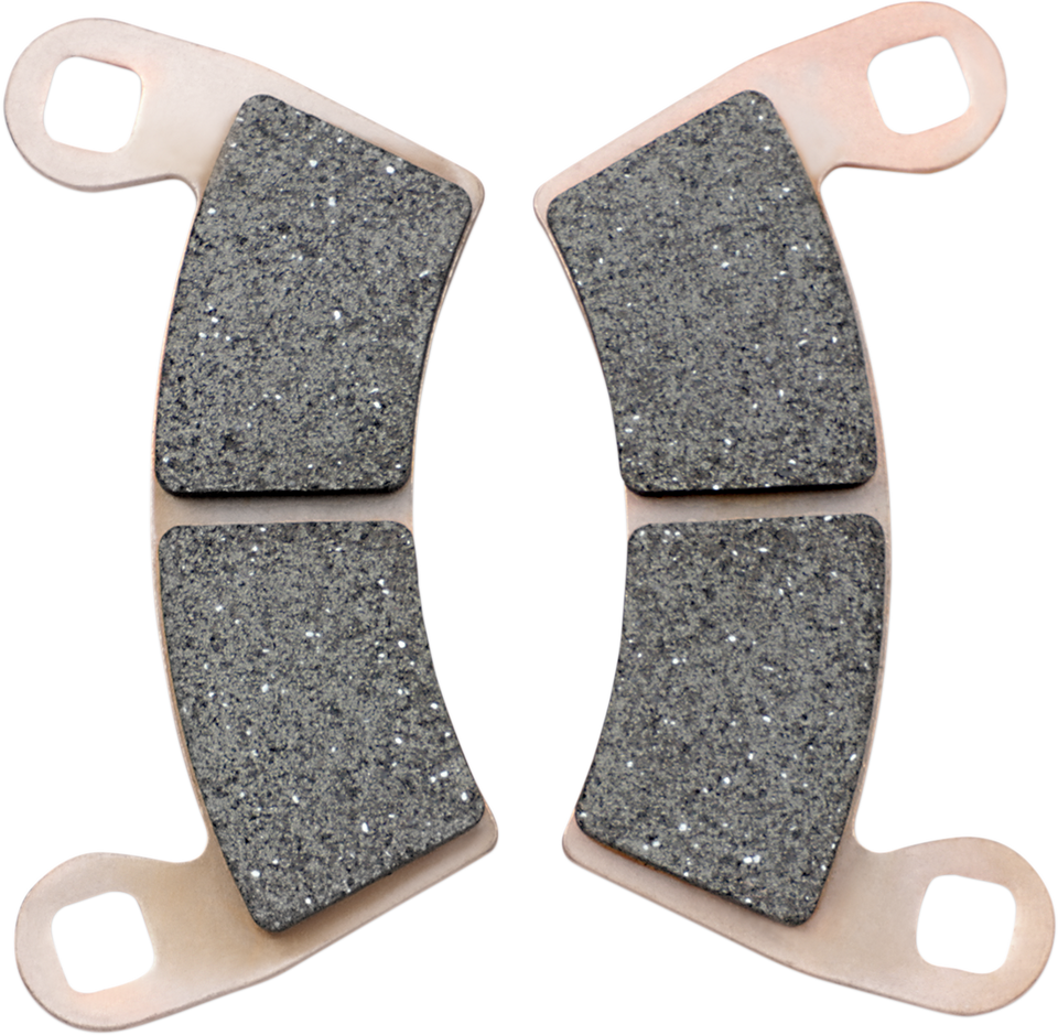 Sintered Brake Pads - SXR656HH