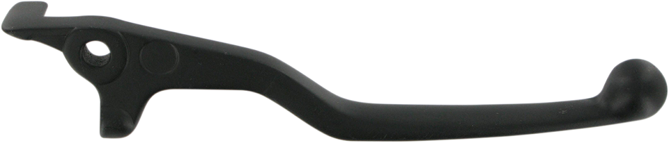 Lever - Right Hand - Black - Lutzka's Garage