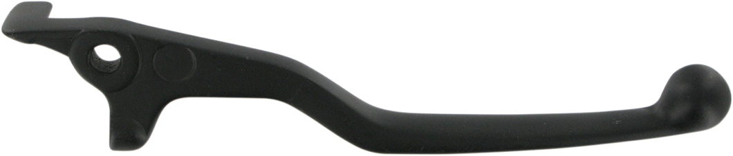 Lever - Right Hand - Black - Lutzka's Garage