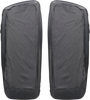 Saddlebag Lid Covers - Nylon - Touring