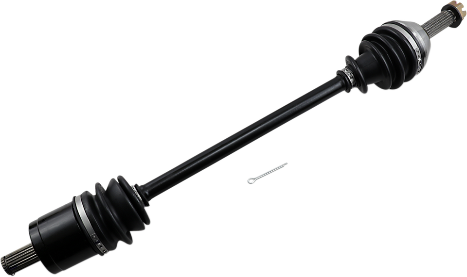 Axle Kit - CV - Complete - OEM Replacement - Standard - Front Left/Right - Polaris