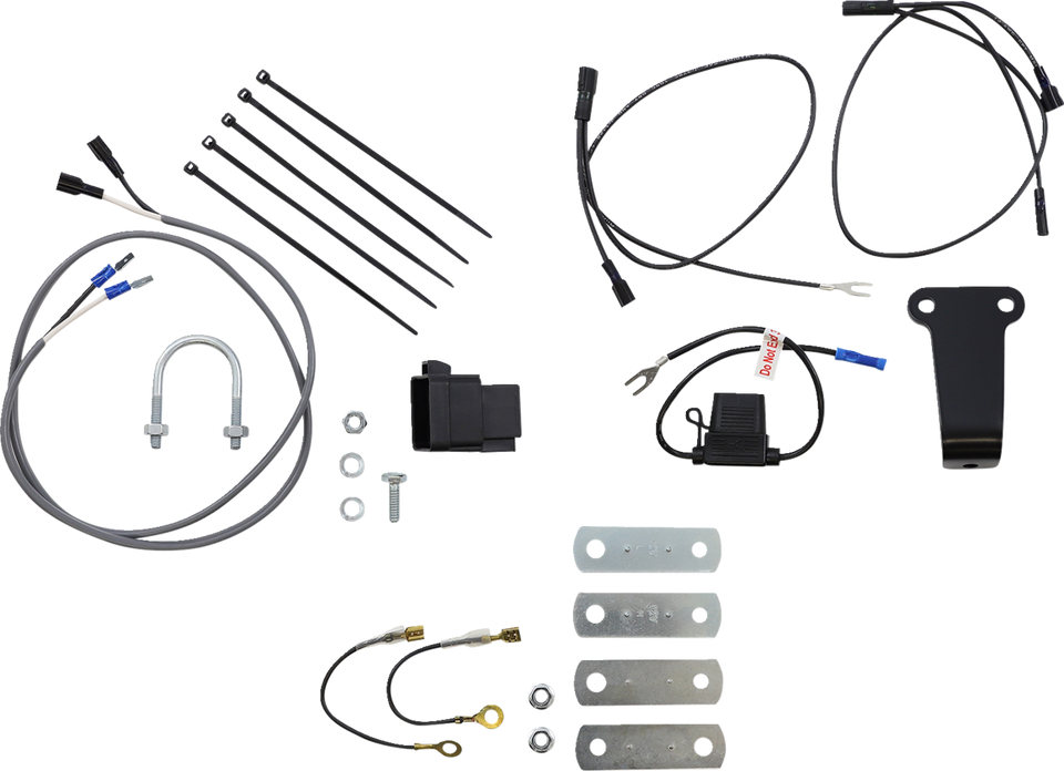 Electric Horn - Honda