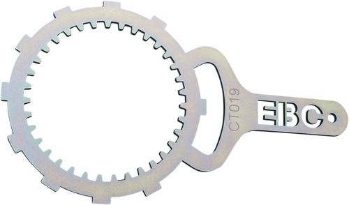 Clutch Hub Tool