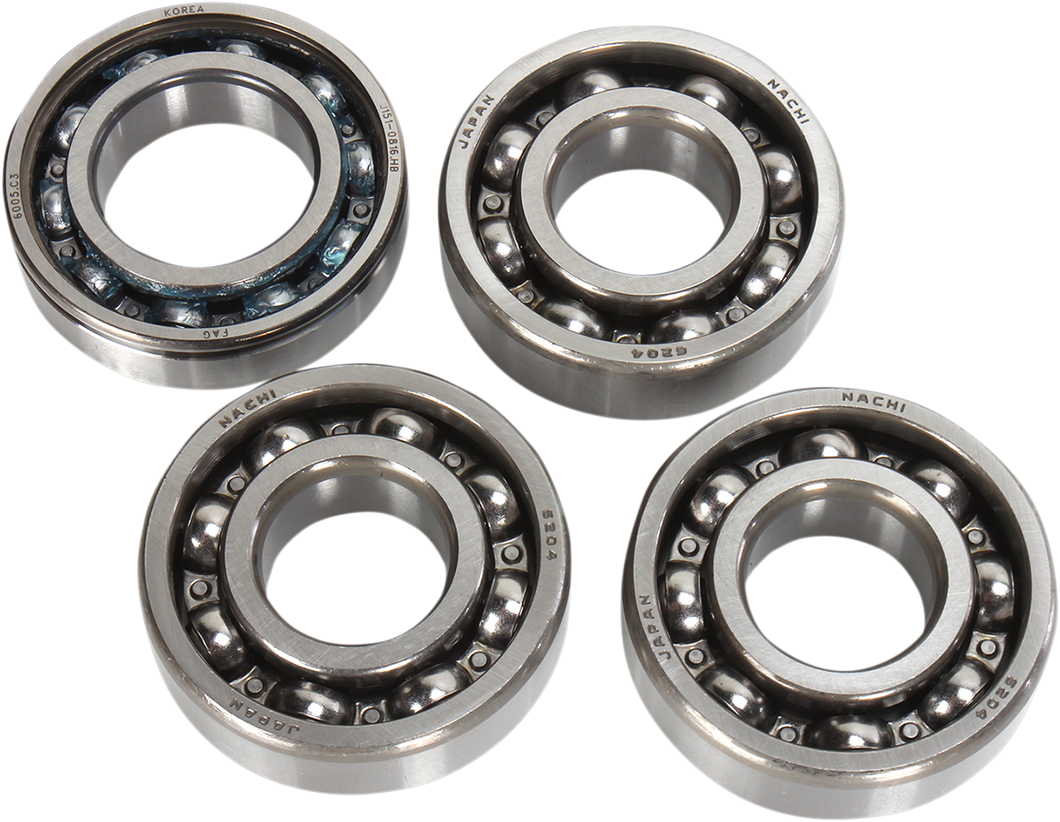 Counter Balancer Bearing Kit - Yamaha