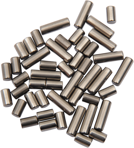 Rod Bearings - Standard