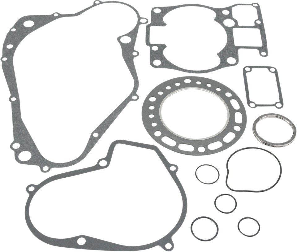 Complete Motor Gasket Kit - Suzuki