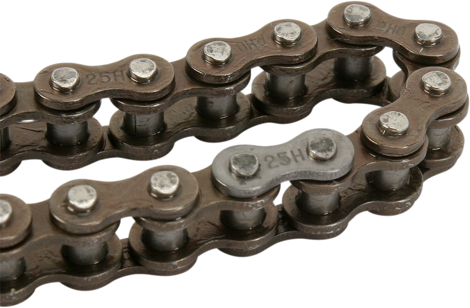 Cam Chain - Roller - 25HDHA x 100 Links