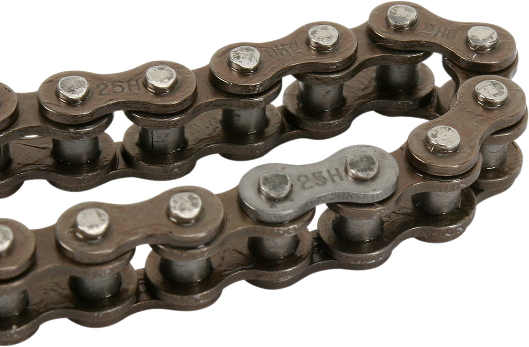 Cam Chain - Roller - 25HDHA x 100 Links