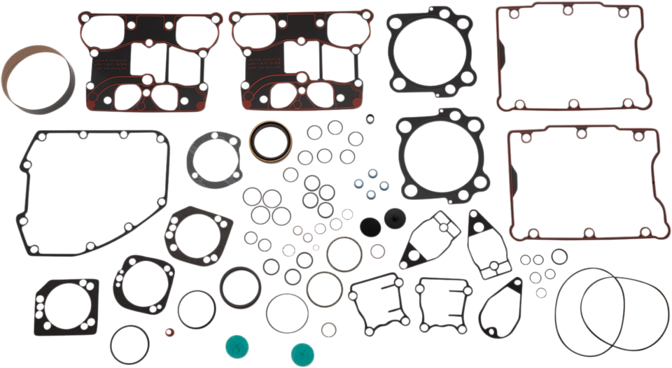 Motor Gasket Kit - Twin Cam