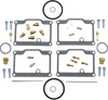 Carburetor Repair Kit - Arctic Cat