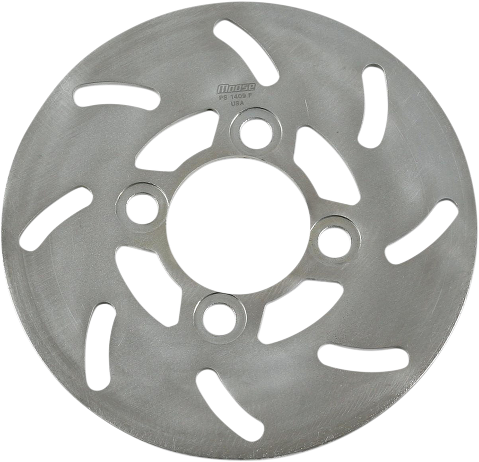 Front Right Rotor - Yamaha