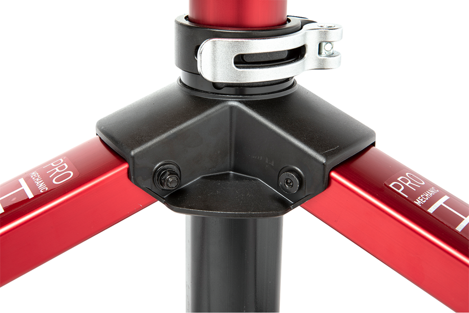 Pro Mechanic HD Bike Repair Stand