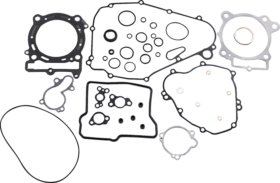 Complete Gasket Kit - Kawasaki