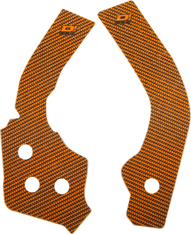 Frame Grip Tape - Orange - KTM - Lutzka's Garage
