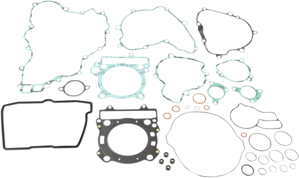 Complete Gasket Kit - KTM