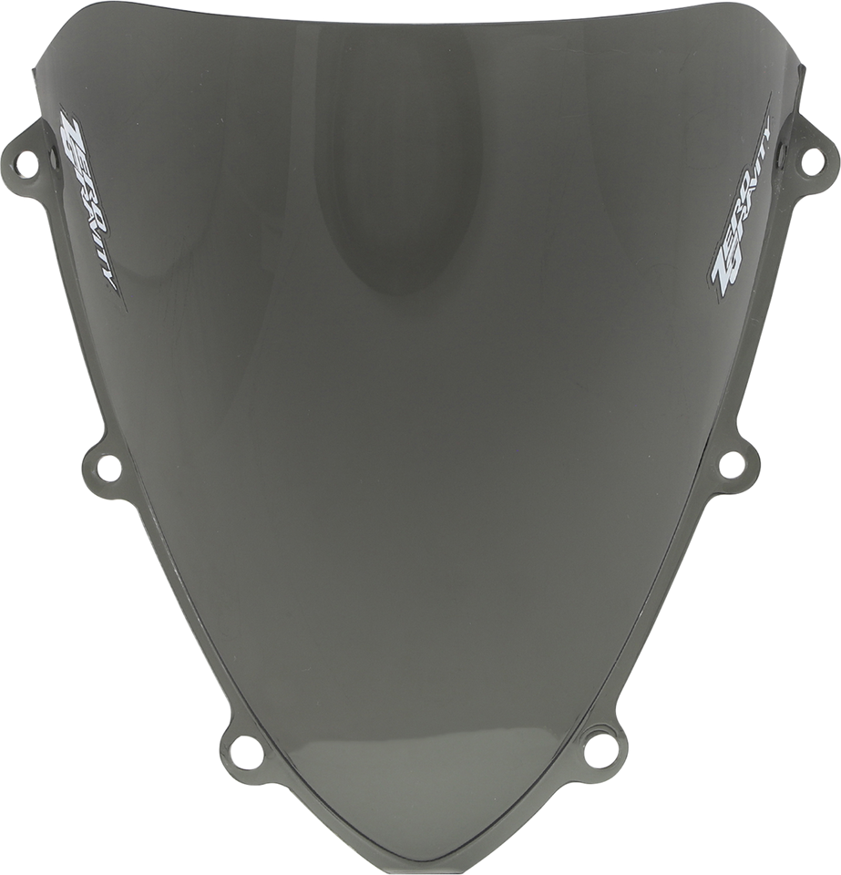 Sport Windscreen - Light Smoke - CBR 1000RR - Lutzka's Garage