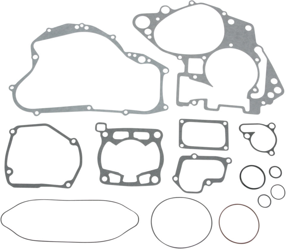 Complete Motor Gasket Kit - Suzuki