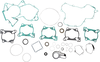 Complete Motor Gasket Kit with Oil Seals - Gas Gas/Husqvarna/KTM