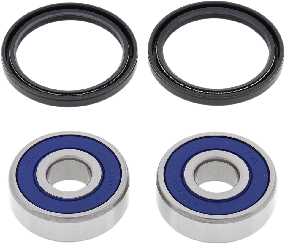 Wheel Bearing Kit - Front/Rear