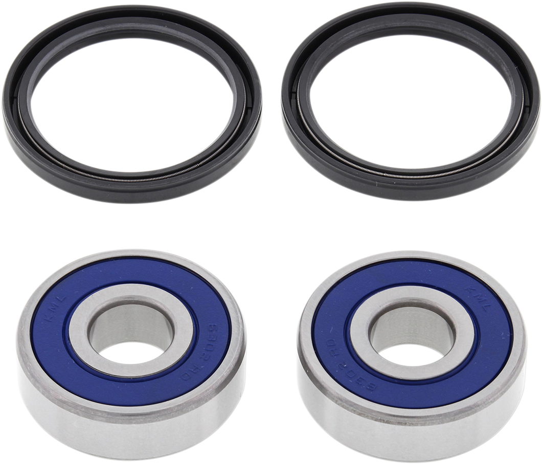 Wheel Bearing Kit - Front/Rear