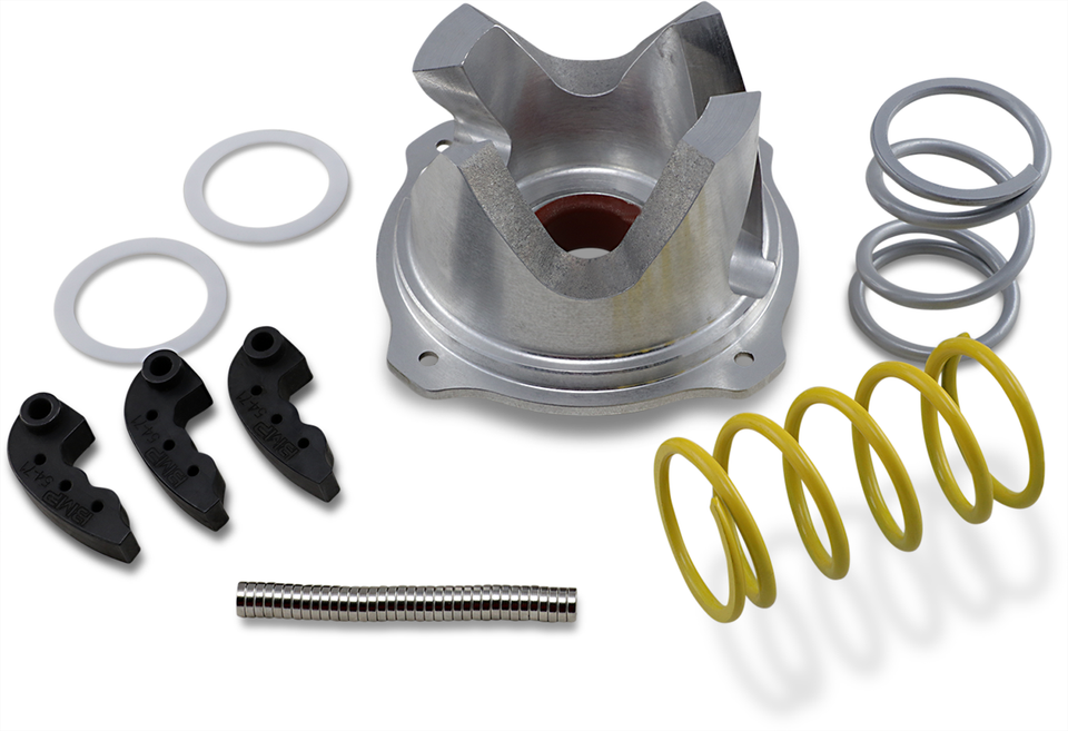 RZR Stage 2 Clutch Kit - Dune
