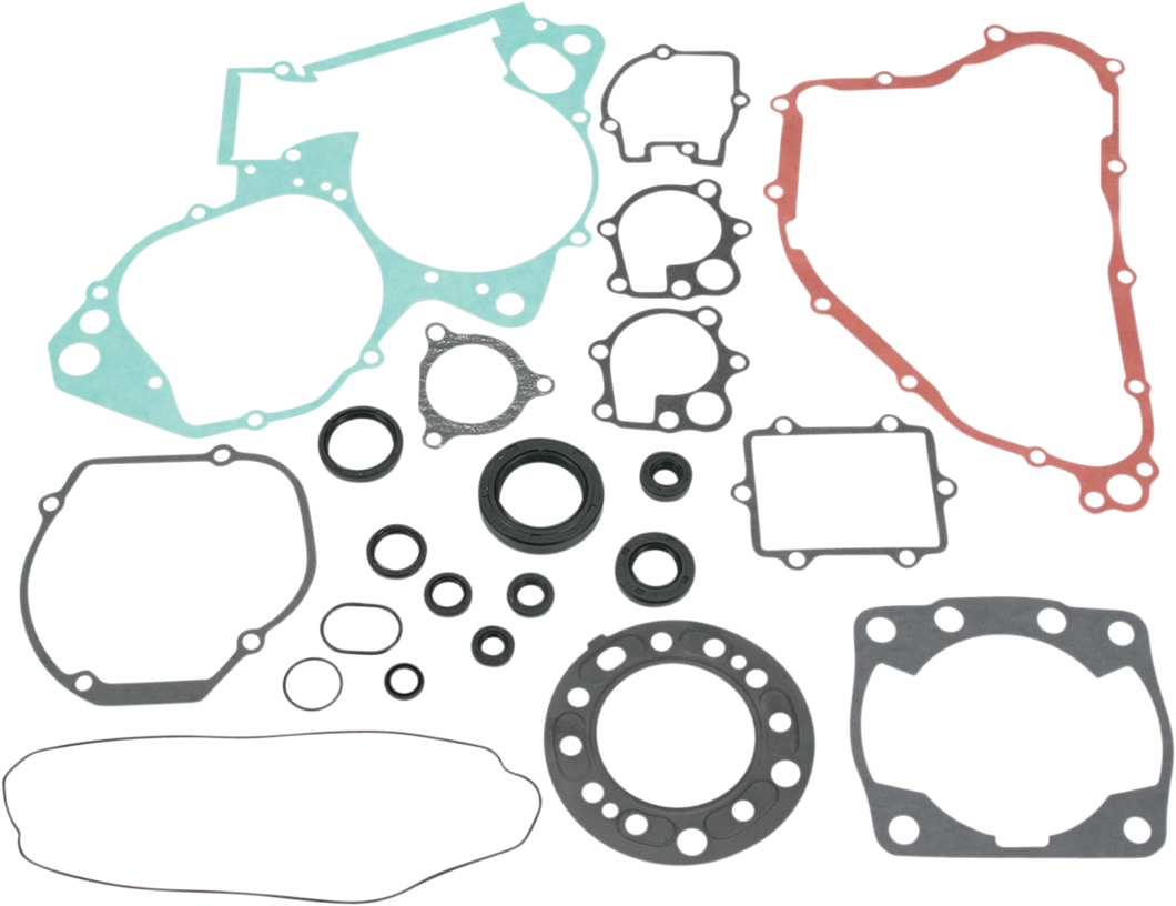 Motor Gasket Kit with Seal