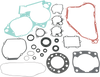 Motor Gasket Kit with Seal