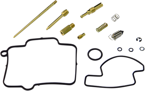 Carburetor Repair Kit - Yamaha