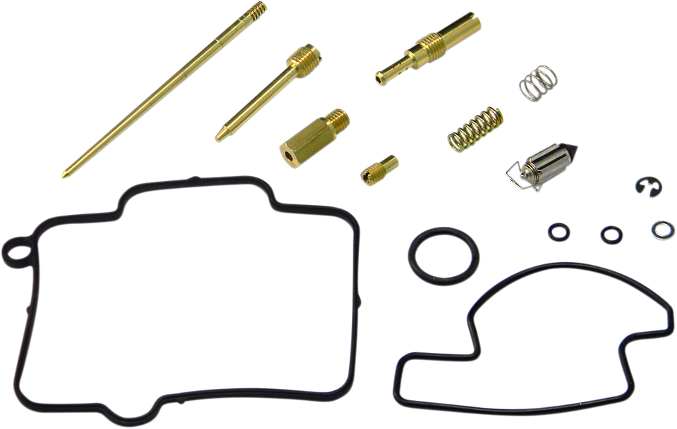 Carburetor Repair Kit - Yamaha