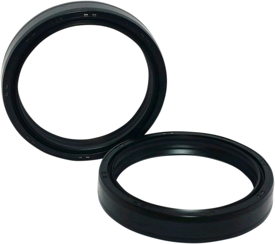 Fork Seals - 48 mm x 57.7 mm x 9.5 mm