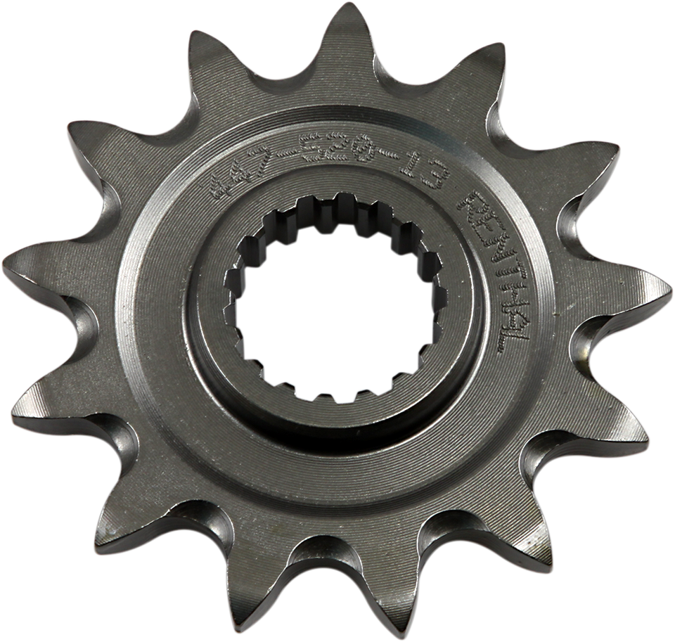Sprocket - Front - Suzuki - 13 Tooth - Lutzka's Garage
