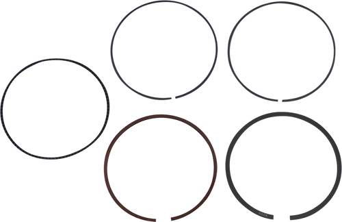 Piston Ring Set - Polaris