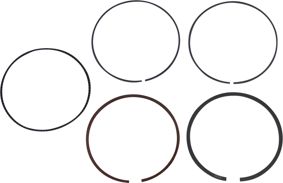Piston Ring Set - Polaris