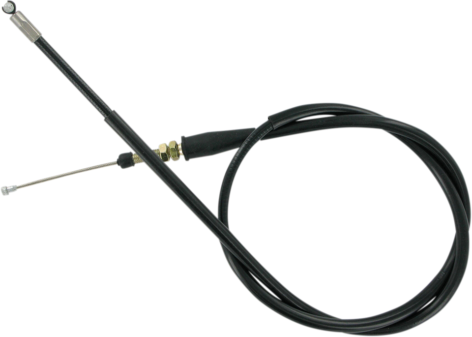 Clutch Cable - Yamaha