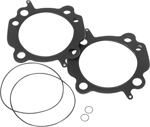 Gasket Kit - 113