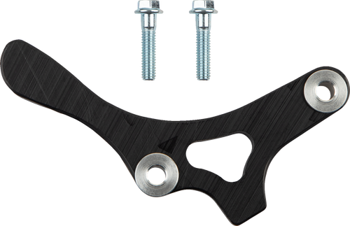 Case Saver - YFZ450 - Black - Lutzka's Garage