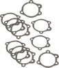 Carb - Air Cleaner Gasket - 0.030"