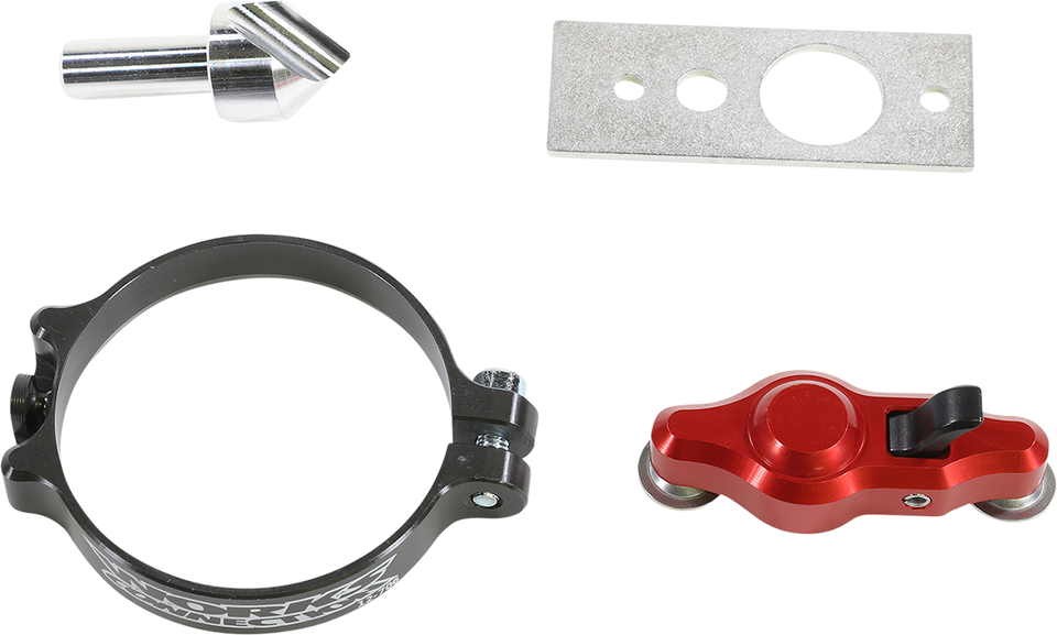 Pro Launch Start Device - Husqvarna