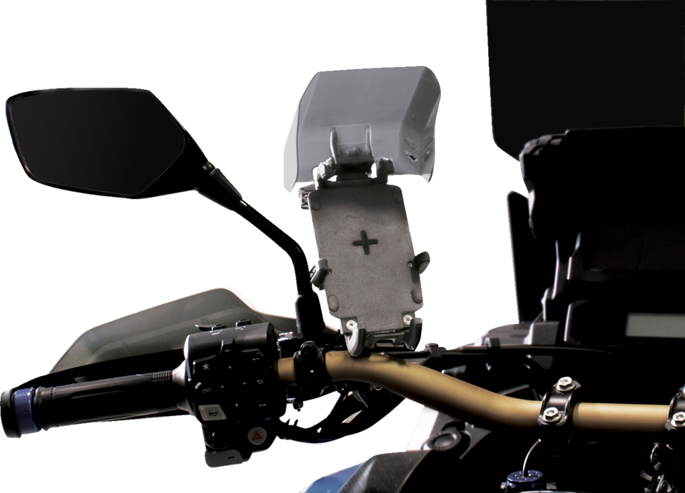 Mount - Phone Charger